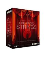 EastWest Hollywood Strings Diamond "Electronic Download" Get It In Minutes