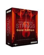 EastWest Hollywood Strings Gold "Electronic Download" Get it in minutes
