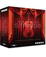 EastWest Hollywood Strings Silver "Electronic Download" Get it in minutes