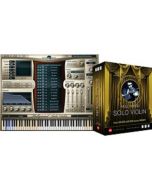EastWest Hollywood Solo Violin Gold "Electronic Download" Get it in minutes