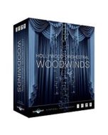 EastWest Hollywood Orchestral Woodwinds Diamond "Electronic Download" Get It In Minutes