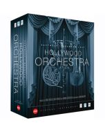 EastWest Hollywood Orchestra Gold/Solo Instruments Bundle "Electronic Download" Get it in minutes