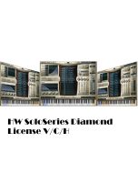 EastWest Hollywood Solo Series Diamond "Electronic Download" Get It In Minutes