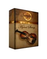 Best Service Hybrid Strings "Electronic Download"