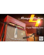 IK Multimedia Amplitube 4
