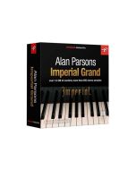 IK Multimedia Alan Parsons Grand Piano "Electronic Download"