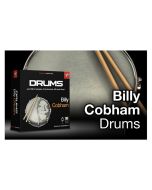 IK Multimedia Billy Cobham Drums "Electronic Download"