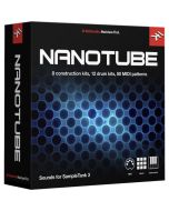 IK Multimedia Nanotube