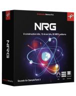 IK Multimedia NRG