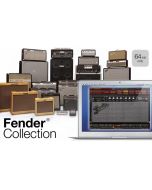 IK Multimedia Fender Collection "Electronic Download"