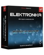IK Multimedia Chillout