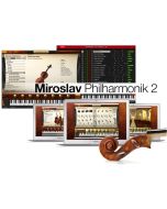 IK Multimedia Miroslav 2 CROSSGRADE Library 