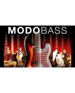 IK Multimedia MODO Bass "Electronic Download"