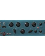 IK Multimedia Vintage Tube Program EQ