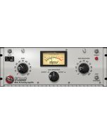 IK Multimedia White 2A Leveling Amp