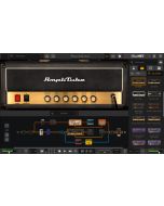 IK Multimedia Amplitube MAX Upgrade