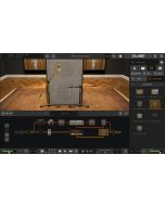 IK Multimedia Amplitube Jimi Hendrix