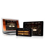 IK Multimedia Lurssen Mastering