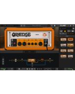 IK Multimedia Amplitube Orange