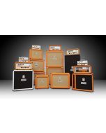 IK Multimedia Amplitube Orange DUO