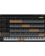 IK Multimedia Syntronik Instruments
