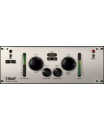 IK Multimedia Brickwall Limiter