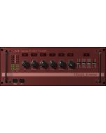 IK Multimedia CSR Inverse Reverb