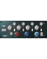 IK Multimedia EQ 81