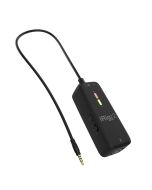 IK Multimedia iRig Pre2 Smartphone Microphone Interface