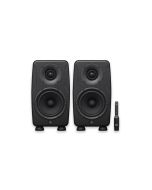 IK Multimedia Precision 5 Studio Monitor ( Pair ) Black or White