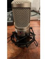 SP B3 USED Condenser Vocal Recording Microphone (Claudia)