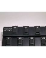 Roland FC100 Guitar Foot Controller USED (Ramon Stagnaro)