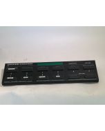 Digital Music Ground Control Foot Controller USED (Ramon Stagnaro) 