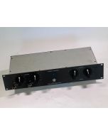 Rains Audio Engineering G2000 Signal Distribution Switcher USED ( Ramon Stagnaro )