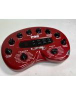 Line6 Pod Guitar Effect Processor USED Includes case (Ramon Stagnaro) 