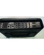 JLA Jarrod Lee Amplification IG-290-3 Head USED with soft case (Ramon Stagnaro)