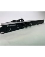 Rocktron 310 Guitar Compressor Limiter Rackmount Used (Ramon Stagnaro)