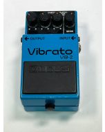 Boss VB-2 Vintage Vibrato Guitar Pedal (Ramon Stagnaro)