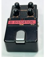 Pearl DS06 Distortion Vintage Guitar Pedal (Ramon Stagnaro) 