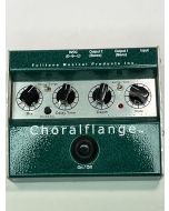 Fulltone Choralflange CF-1 Vintage Guitar Pedal (Ramon Stagnaro) 