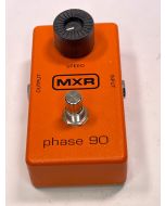 MXR Phase 90 Vintage Guitar Pedal (Ramon Stagnaro) 