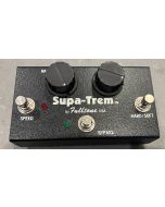 Fulltone Supa-Trem Used Tremolo Effect Guitar Pedal ( Ramon Stagnaro )