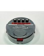 Bixonic EXP-2001 - Expandora II Vintage Distortion Guitar Pedal (Ramon Stagnaro)