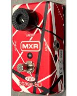 MXR EVH Phase 90 Shifter Effects Guitar Pedal USED ( Ramon Stagnaro)