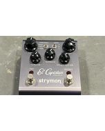 Strymon El Capistan dTape Echo USED Guitar Pedal (Ramon Stagnaro)