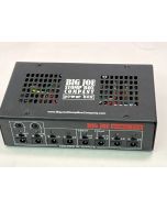 Big Joe Stomp Box Company Used Power Box for your pedals (Ramon Stagnaro)