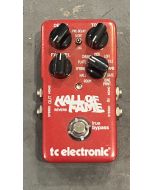 TC Electronic Hall of Fame Reverb Used Guitar Pedal 