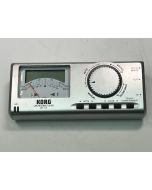 Korg OT-12 Orchestral Tuner Instrument Chromatic USED (Ramon Stagnaro)