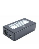 Midi Solutions MIDI Foot switch controller Box