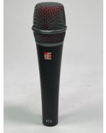 SE V7X Handheld Instrument/ Vocal Microphone USED (Ramon Stagnaro) 